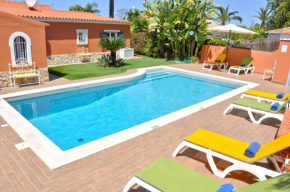 Fantastic Private Villa ideal for great family holidays